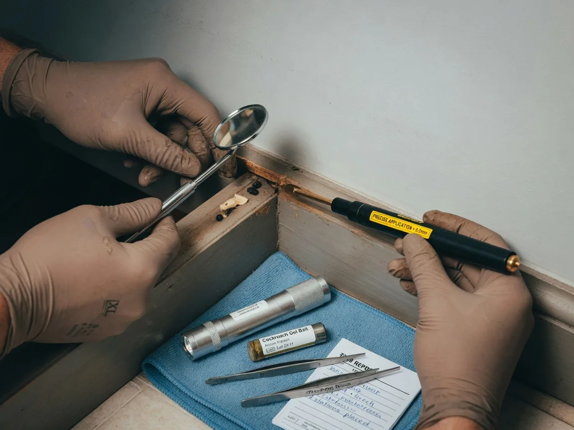 Why choose Emergency Pest Control in Nashua, NH